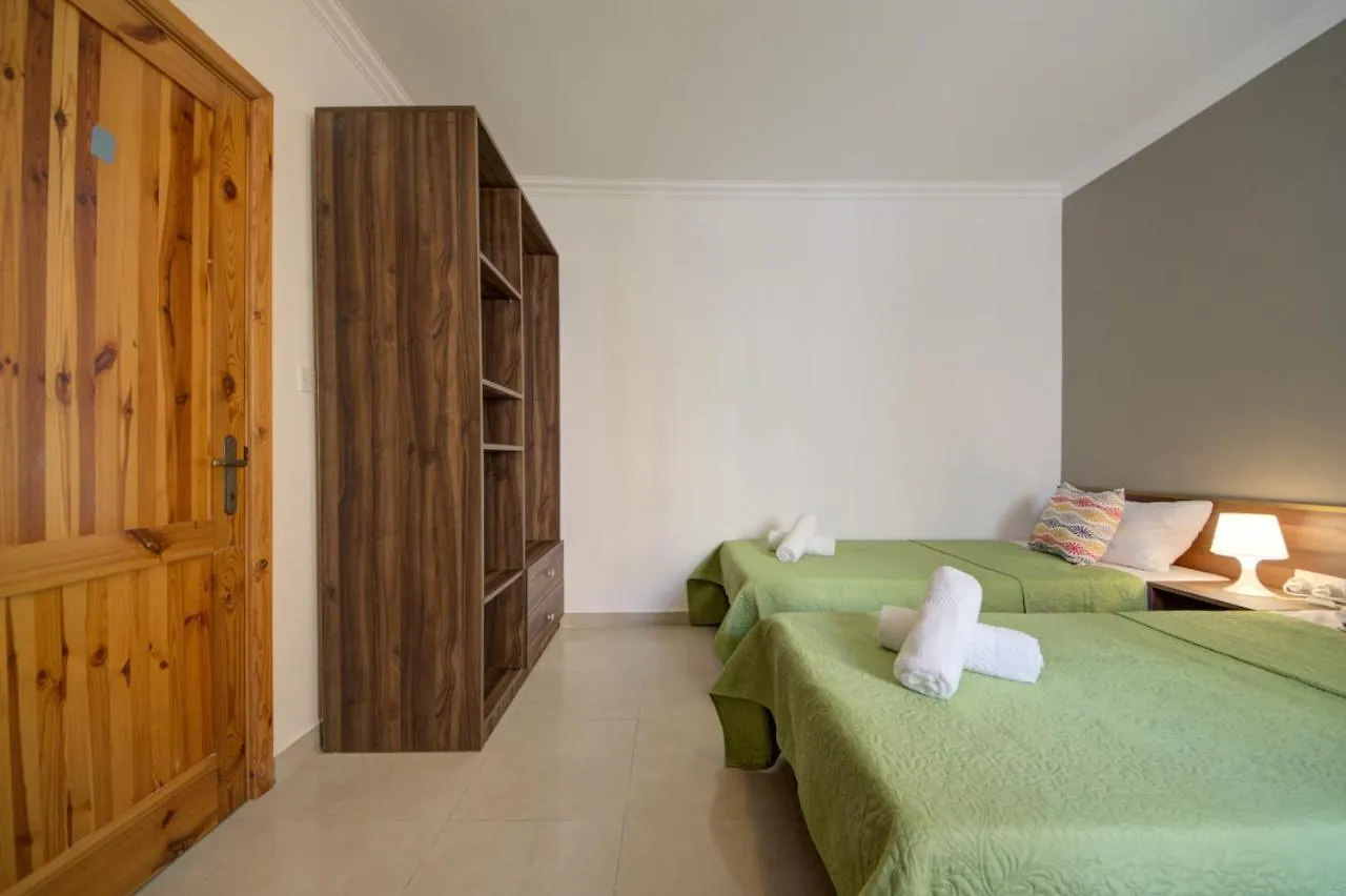 St Julian'S Unique 3-Bedroom Apartments Sleeps 9-10 Saint Julian's