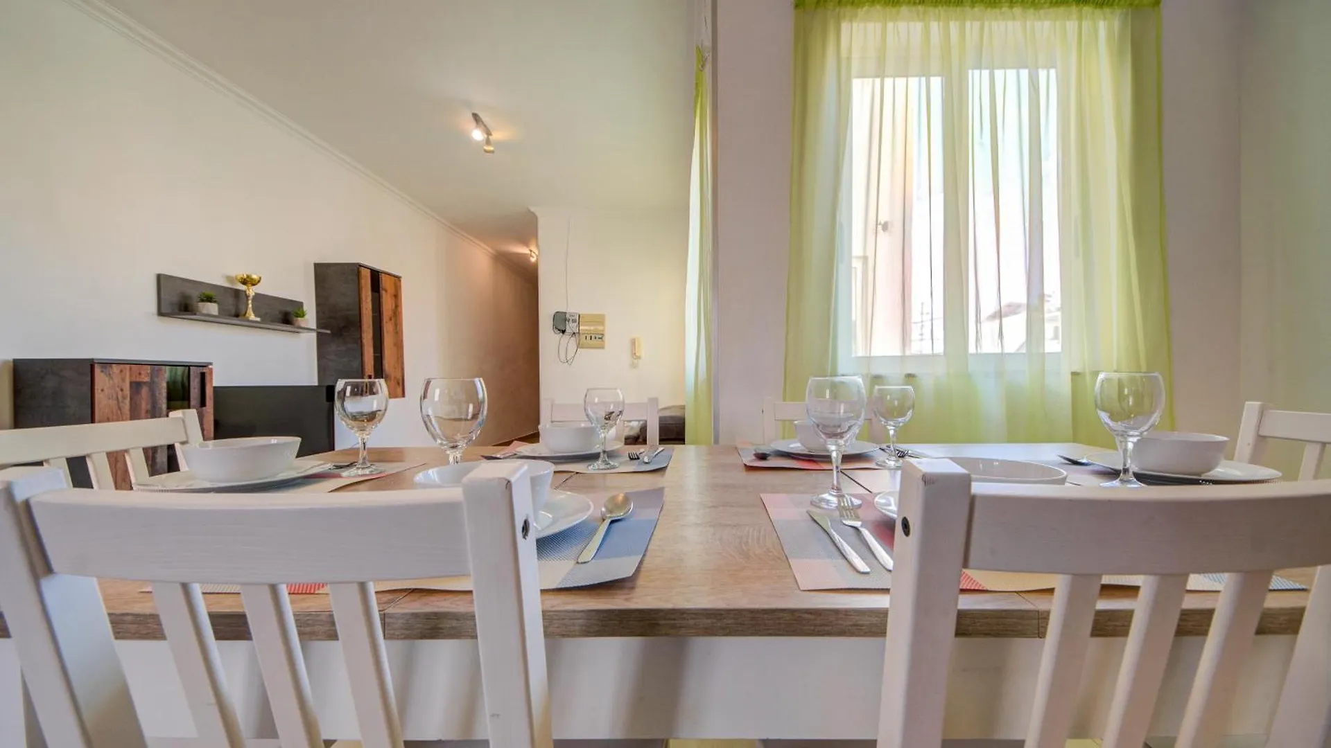 St Julian'S Unique 3-Bedroom Apartments Sleeps 9-10 Saint Julian's 0*,
