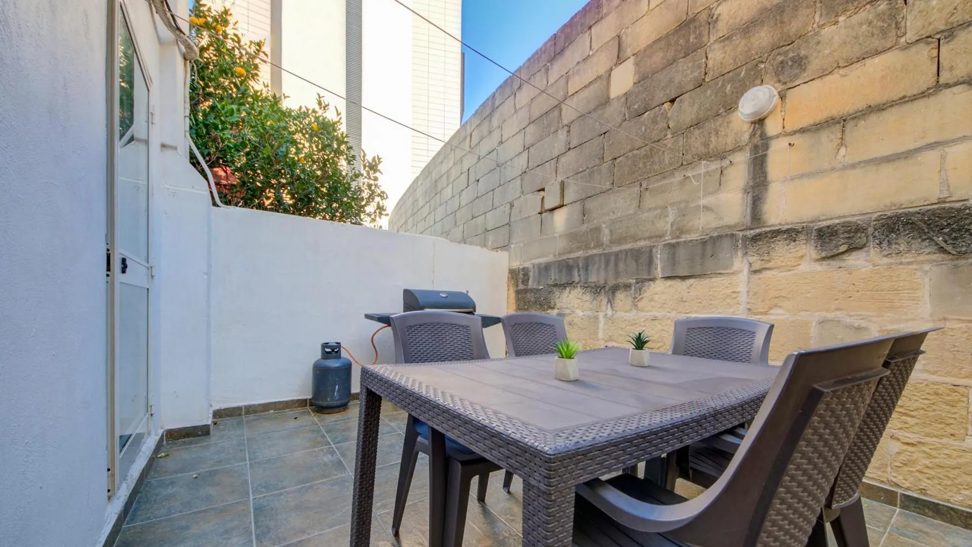 St Julian'S Unique 3-Bedroom Apartments Sleeps 9-10 Saint Julian's