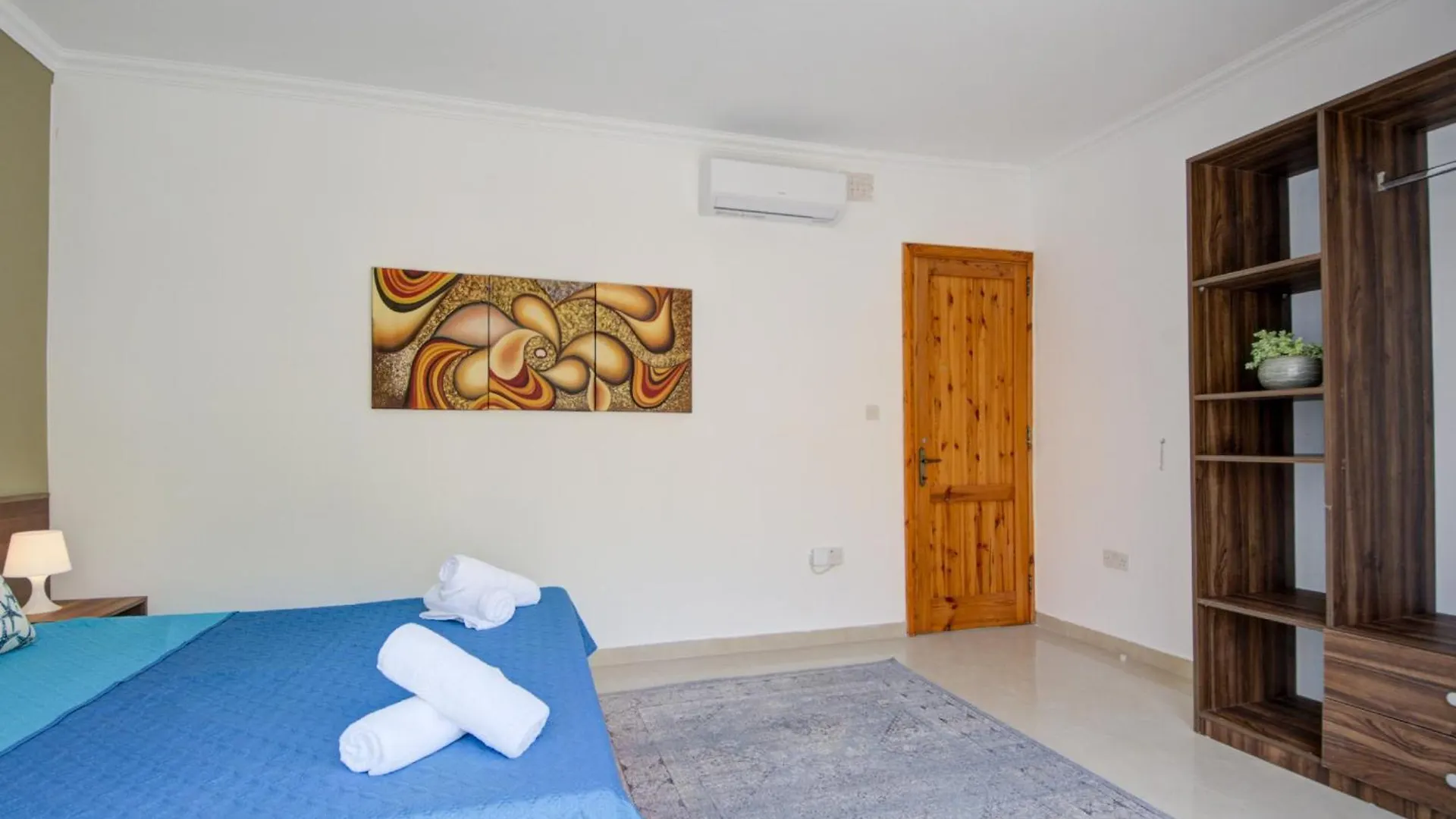 St Julian'S Unique 3-Bedroom Apartments Sleeps 9-10 Saint Julian's